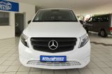 Mercedes-Benz Vito Mixto RFK AHK 5 Sitze Trennwand Temp 2.Hand - Offers matching your search criteria