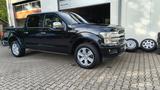 Ford F 150 Platinum Lobo - Ford F 150 Gebrauchtwagen
