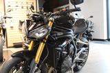 Triumph Speed Triple 1200 RS - TRIUMPH T120