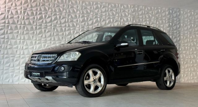 Mercedes-Benz ML 280 4 Matic*SPORT-PAKET*AHK,