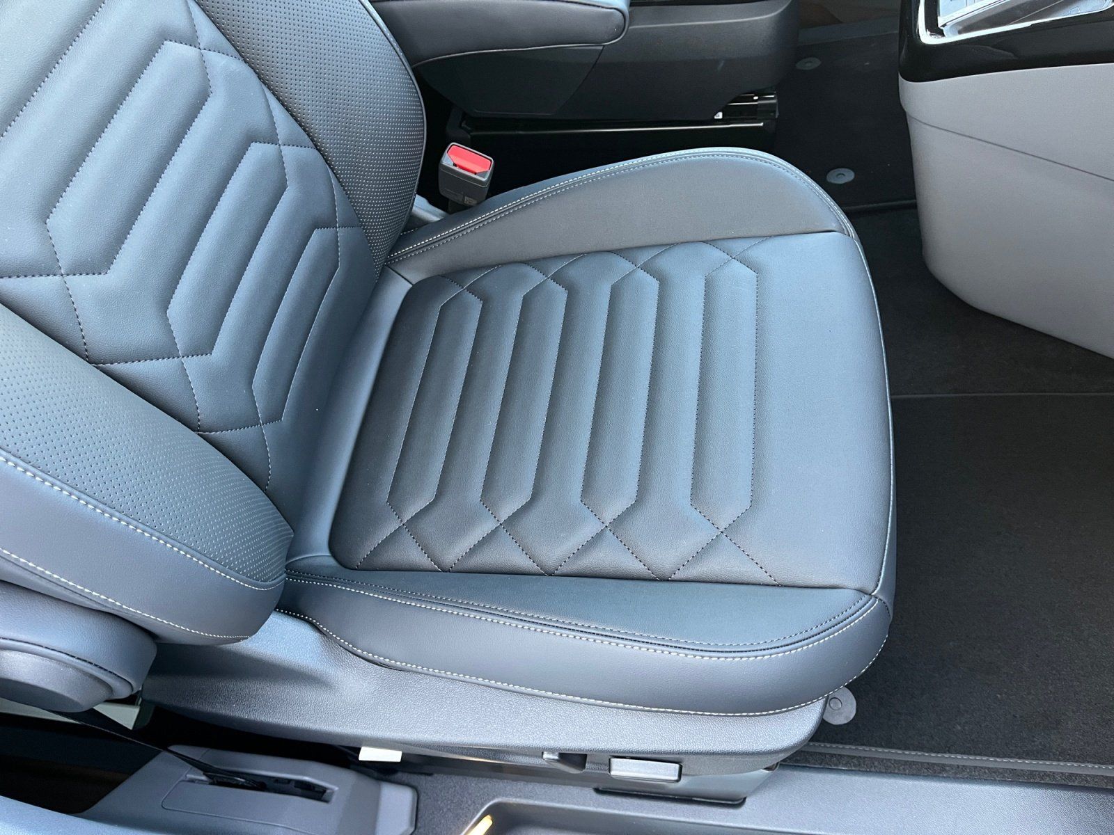Ford Tourneo Custom - Bild 18