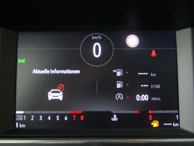 Corsa Elegance 1.2 T APP BT KLIM PDC LED KAM USB