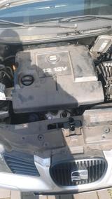 Seat Biete hier einen Seat Ibiza  mit 103tkm an - gebrauchte Seat Ibiza aus dem Jahr 2003