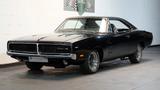 Dodge Charger - Dodge Gebrauchtwagen von 1969