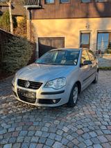 Volkswagen Polo 1.2 51kW United United