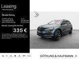 Skoda Karoq Sportline *PDC*KAM*LED*NAV*SHZ* - Skoda Karoq in Frankfurt (Main)