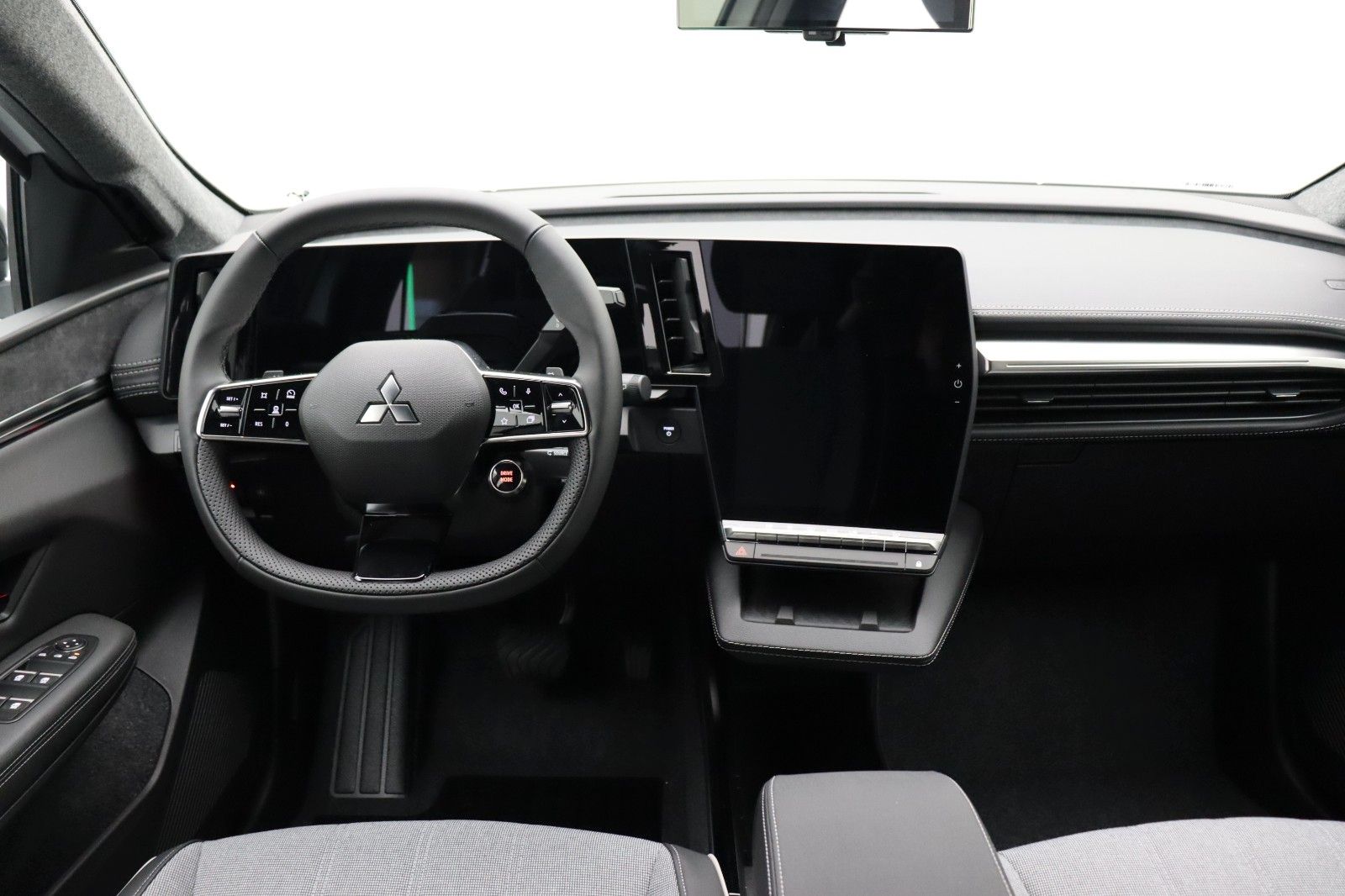 Fahrzeugabbildung Mitsubishi Eclipse Cross Diamant Top