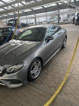 Mercedes-Benz E 300 d Autom. - Panorama - Mercedes-Benz E 300 in Dortmund