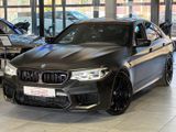 BMW M5 SoftClose ACC HeadUp B&W Carbon - BMW M5 aus 2018