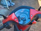 Honda sh125i - HONDA SH 125I