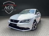 Seat Leon FR*TÜV NEU*NAVI*TEMP*PDC*