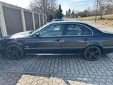 BMW 535i A - - BMW 535 aus 1997