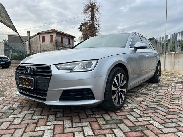 Audi A4 Avant 2.0 TDI 150 CV S tronic S-line