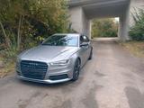 Audi A6 Biturbo 3 S-line Sport Selection - Audi A6: Sport Selection