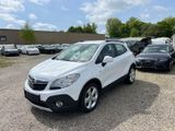 Opel Mokka 1.4 Turbo Edition Automatik - Opel Mokka in Hamburg