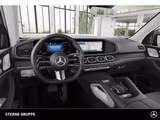 Mercedes-Benz GLE 450 d 4M AMG SHZ PANO HUD 360 MLED DIST 21`` - Mercedes-Benz: Allradantrieb