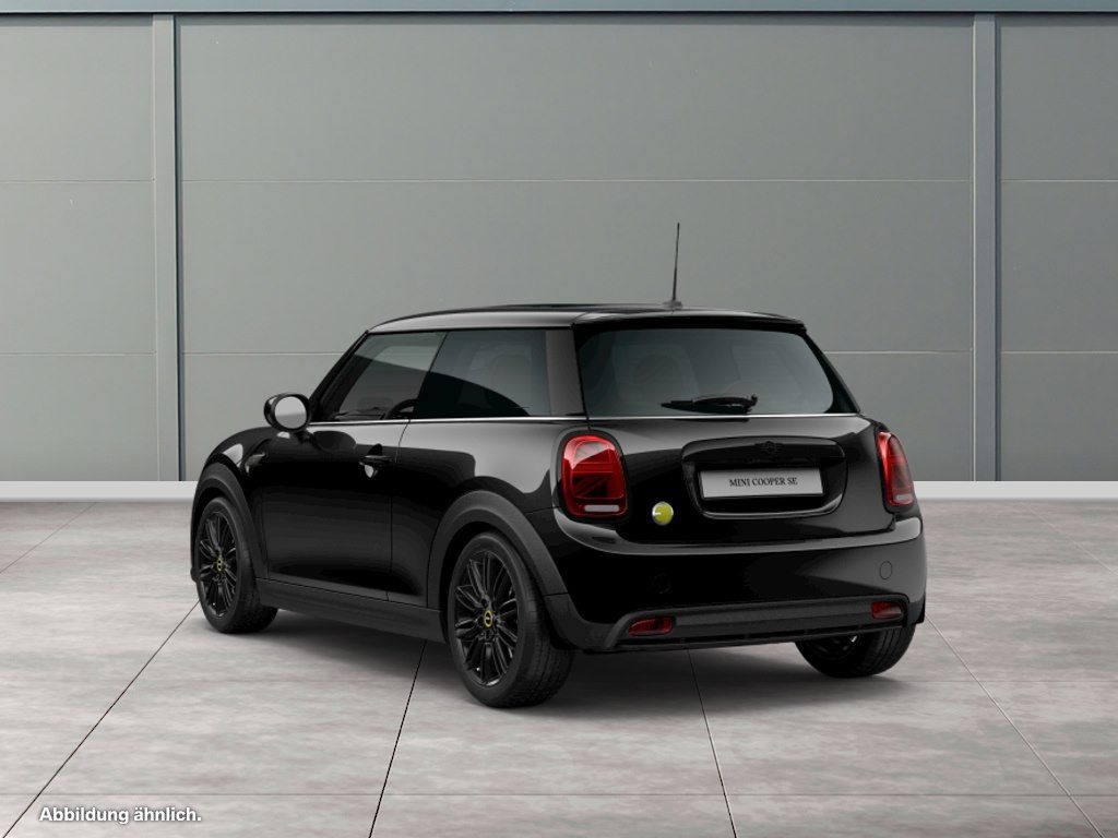 MINI Cooper SE 3-T GSD HUD HKsound Kamera LED DAB 1VB imagem 2