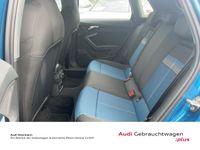 Audi A3 - Vorschau Bild 11