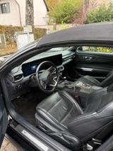 Ford Mustang 5.0 Ti-VCT V8 GT ,von Werksangehörigen