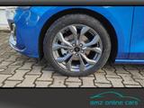 Ford Focus ST-Line X Turnier ACC*Totwinkel*4J.Gar. - : Fernlichtassistent, mit Klimaautomatik
