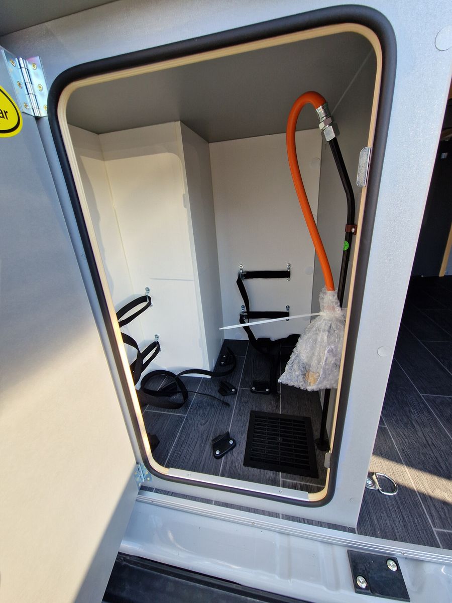 Fahrzeugabbildung Weinsberg CaraTour 600 MQH