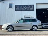 Saab 9-3 1.8t Vector SportCombi*Leder* HU/AU 08.27! - gebrauchte Saab 45725 aus dem Jahr 2007
