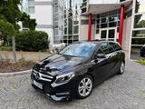Mercedes-Benz B 220 B -Klasse AMG Sportpaket - Mercedes-Benz B-Klasse: Kleinwagen