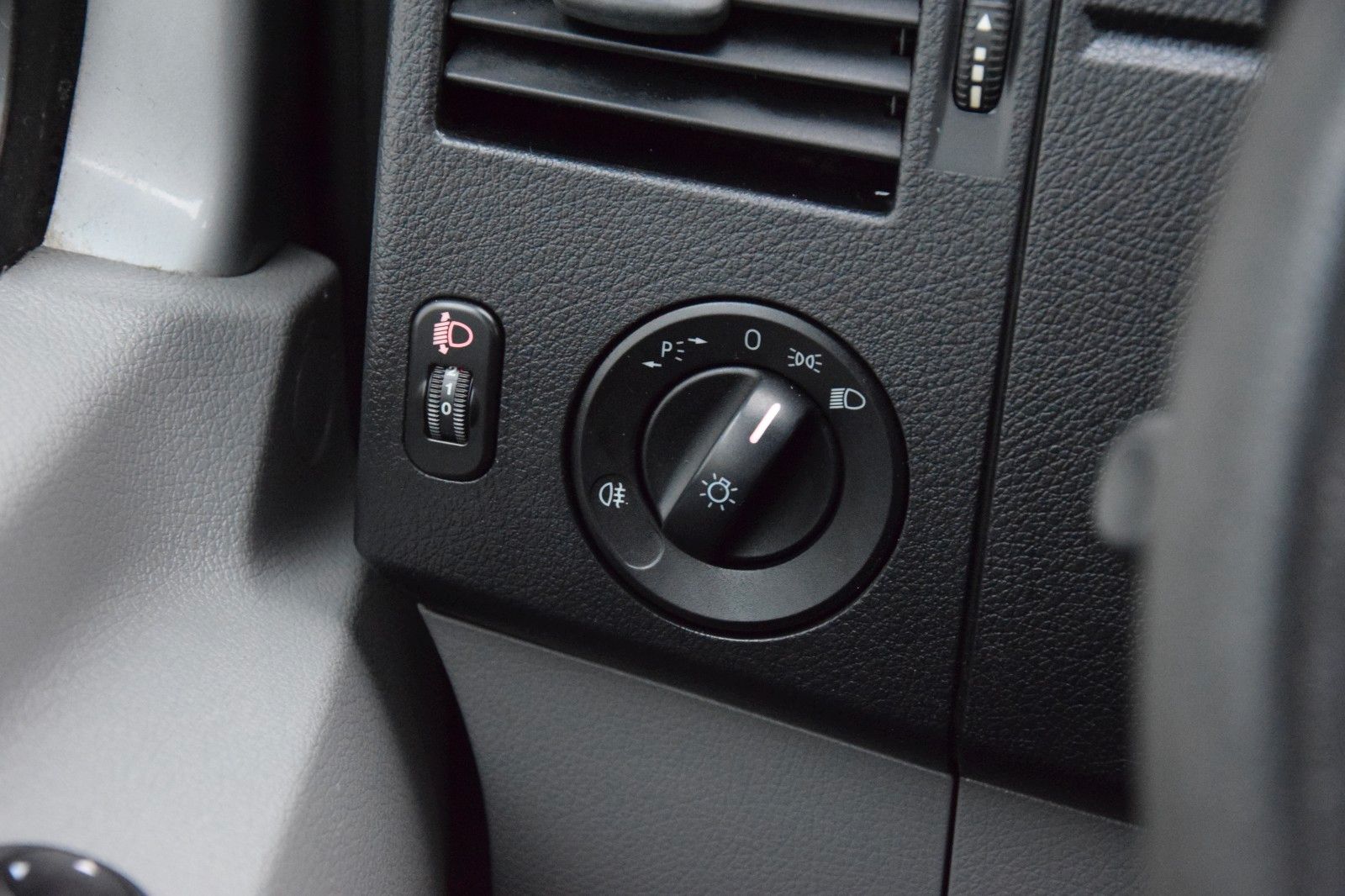 Fahrzeugabbildung Algema Volkswagen Crafter 35 ALGEMA BLITZLADER Autotran