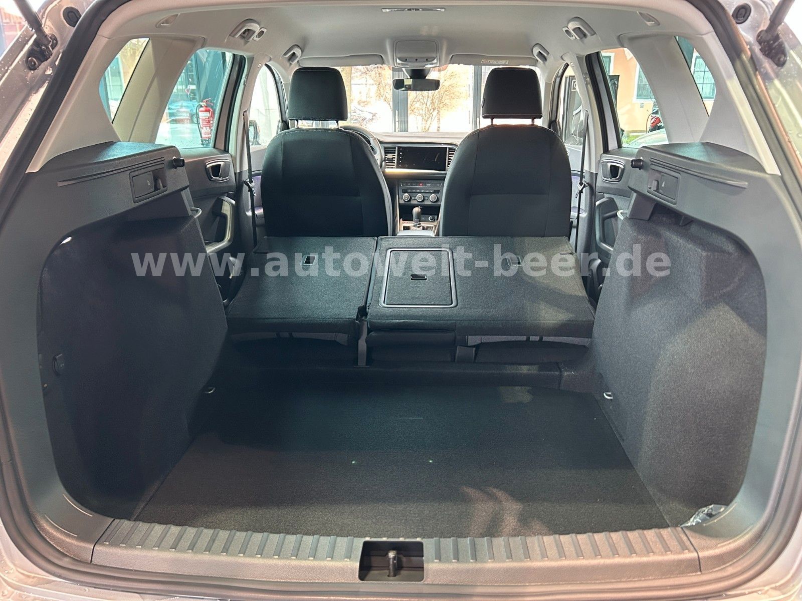 Seat Ateca - Bild 24