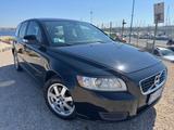 Volvo V50 D2 R-design - gebrauchte Volvo V50 aus dem Jahr 2012