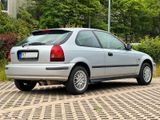 Honda Civic EJ9 - nur 98.000 km - Unverbastelt! - Honda Civic: 9