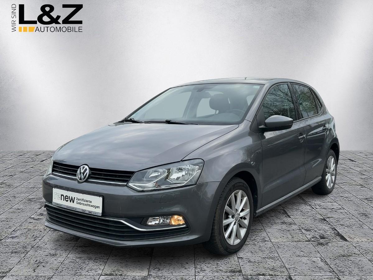 Volkswagen Polo 1.2 TSI Lounge *Standort Malente*