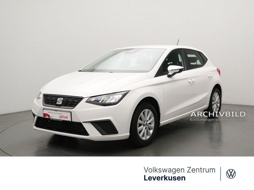 Image of Seat Ibiza