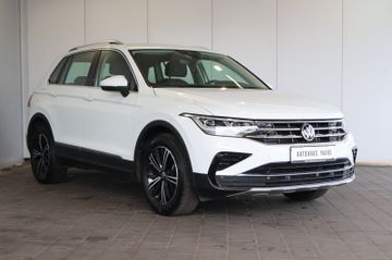 Volkswagen Tiguan Elegance 1.4 TSI eHybrid AID+ACC+KAM+AHK