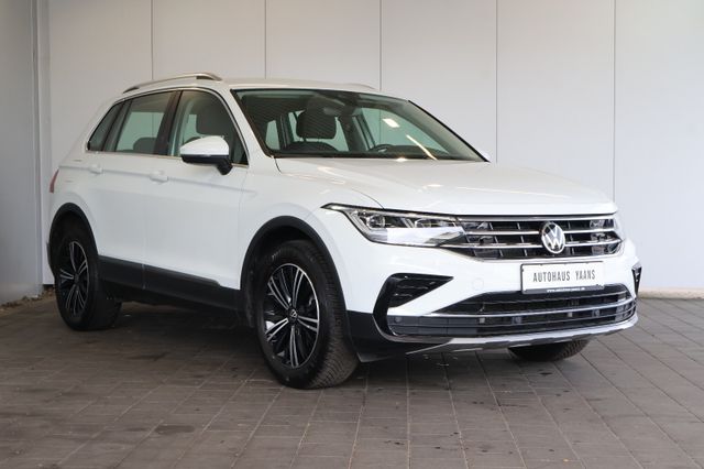 Volkswagen Tiguan Elegance 1.4 TSI eHybrid AID+ACC+KAM+AHK