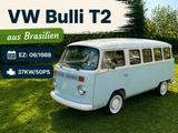 Volkswagen VW T2 Fenster-bus (Brasilien) - Volkswagen T2 in Bielefeld