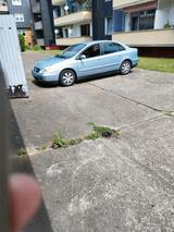 Citroën Citroen C5 zu verkaufen - gebrauchte Citroën C5 aus dem Jahr 2003