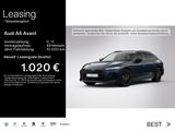 Audi A6 Avant e-hybrid quattro SLINE*EDITION*TECHPRO*