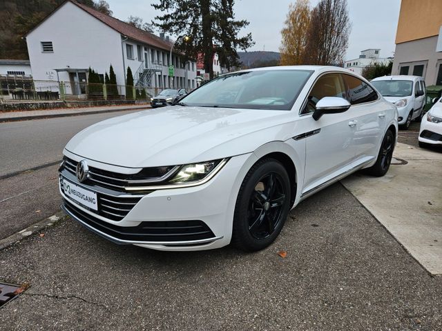 Volkswagen Arteon Elegance 4Motion/AHK/Klima/Navi/Massage