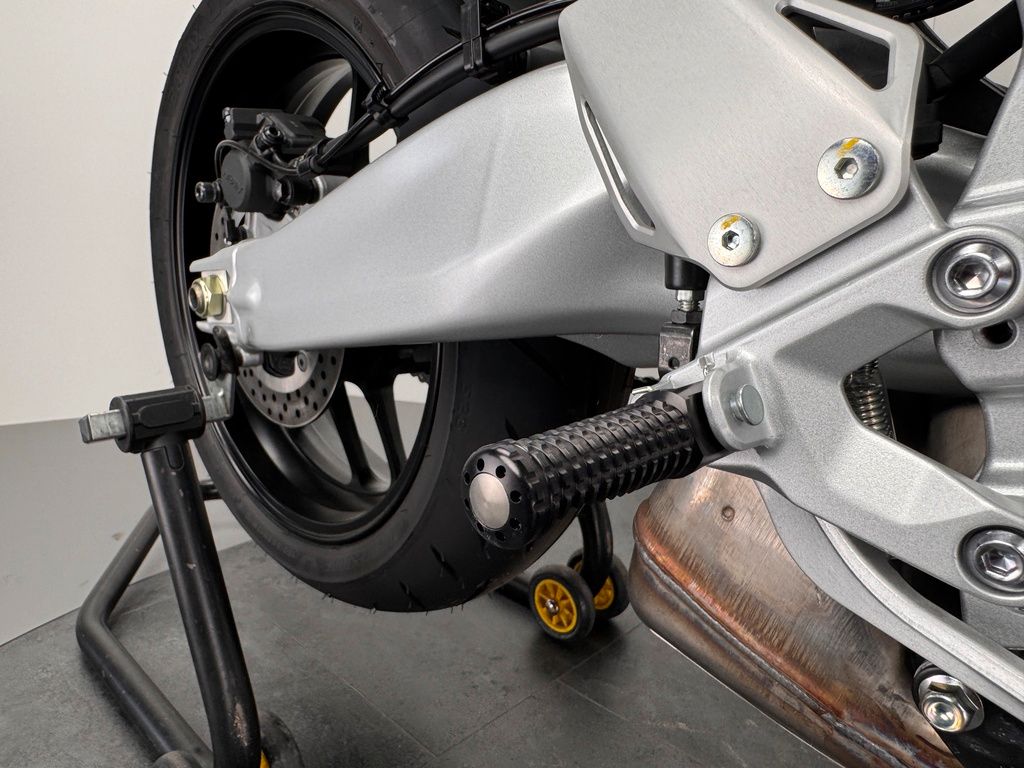 Fahrzeugabbildung Yamaha XSR 900 GP SPORT-EDITION