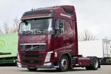 Volvo FH 460 Globetrotter Vollluft 2-Tanks Euro 6 - Volvo 8x4 Fh