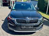 Skoda Kodiaq FL DSG  Tour 4x4 190PS Matrix AHK -31%UVP - Skoda Kodiaq TOUR mit Benzin-Antrieb