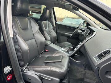 Volvo XC60 - 8