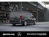 Mercedes-Benz VITO 119 LANG AUTOM KLIMA AHK STDHZG DISTRONIC - Offers matching your search criteria