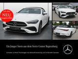 Mercedes-Benz CLE 200 Cabrio AMG+MEMORY+LED+WinterPaket+KAMERA - Mercedes-Benz Jahreswagen: Cabrio