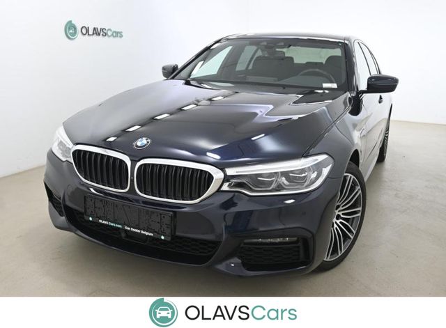 BMW 530 e M-Sport Aut. LC-Pro Harman/Kardon Ambient