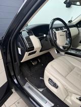 Land Rover Range Rover 3,0 TDV6 Autobiography Autobiography - Land Rover Range Rover aus 2013
