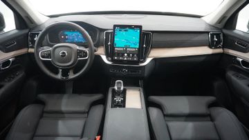 Volvo XC90 - 11