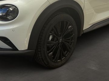 Nissan Juke 1.6 Hybrid Redline Edition
