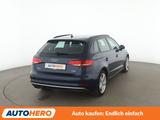 Audi A3 1.5 TSI ACT sport *NAVI*XENON*PDC*SHZ* - Audi A3: Blau